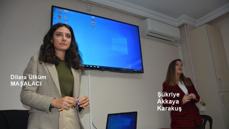 Avukat Karakuş ve Avukat Maşalacı'dan KVKK Bilgilendirmesi