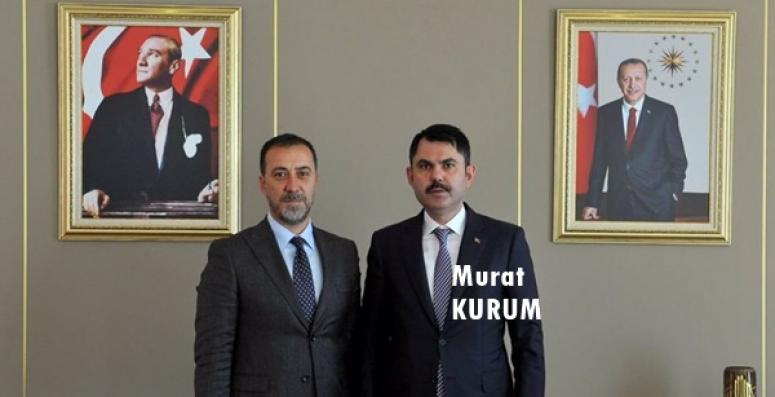 Çevre ve Şehircilik Bakanı, Silivri'ye olan sözünü tuttu