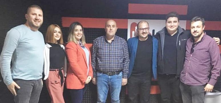 Koçoğlu: CHP'nin 20 Yaş Altı 10 Tane Üyesi Var