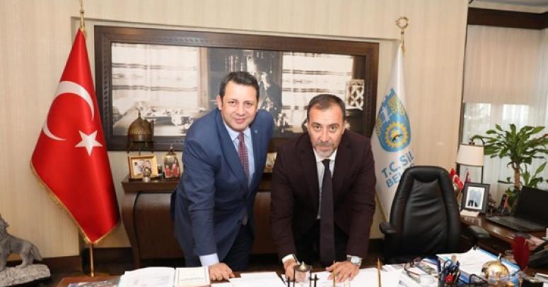 Silivri Belediyesi, SZUTEST ile Asansör Protokolü İmzaladı