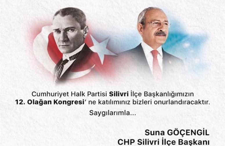 CHP Silivri Kongresi'ne Son 7 Gün