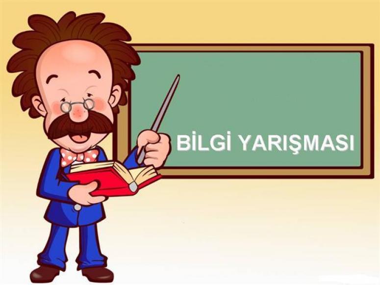 Liseler arası Bilgi Yarışması yarın başlıyor