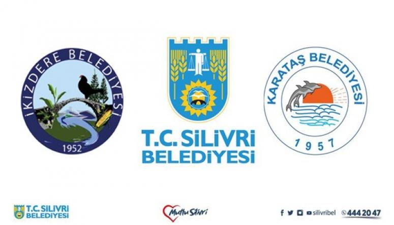 Silivri Belediyesi, İki Belediye İle Kardeş Oldu