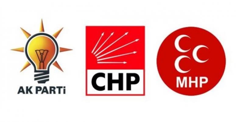 YSK'nın İstanbul kararına Silivrili siyasilerden tepki