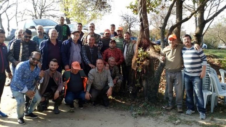 Avcılar, 'Yaşar Kovan' anısına buluştu!