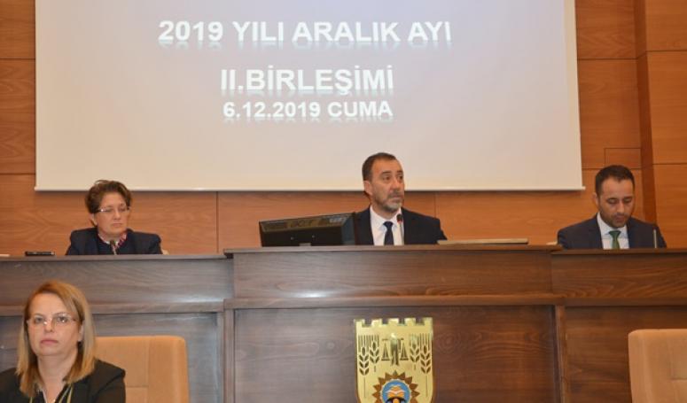 Silivri Meclisi Ceren'i Unutmadı