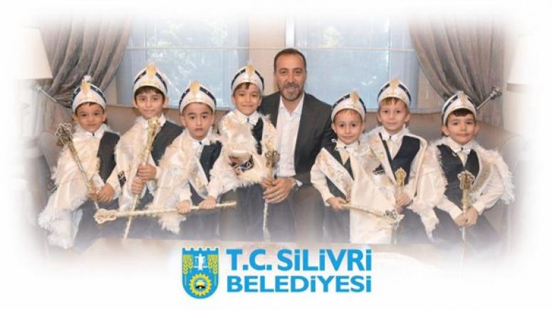Yılmaz'dan Toplu Sünnet Şöleni etkinliklerine davet