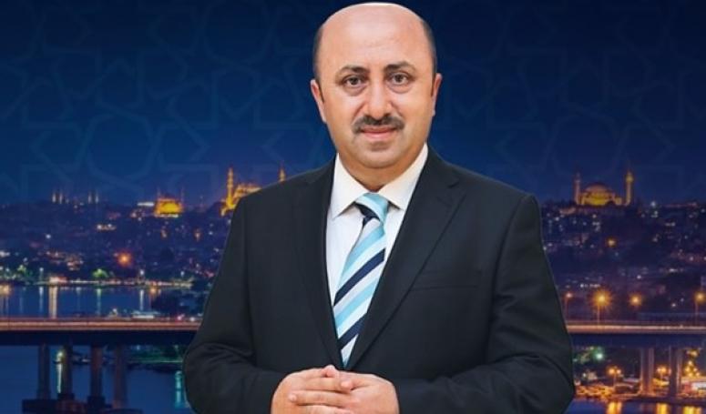 İlahiyatçı-Yazar Ömer Döngeloğlu, Silivri'ye geliyor