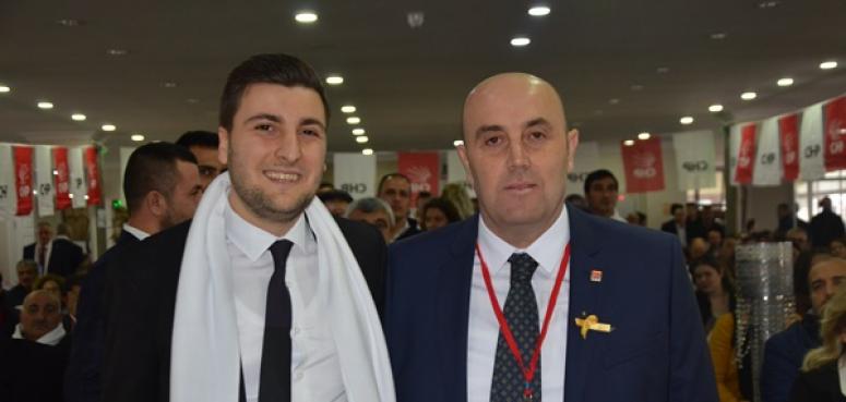 CHP Silivri'de Başkanlık Yarışı Sonuçlanmak Üzere