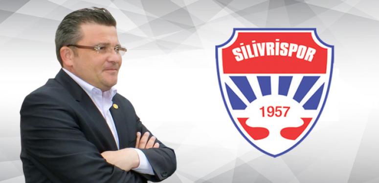 Silivrispor'un Başkan Adaylarına Dağaşan'dan Öneri