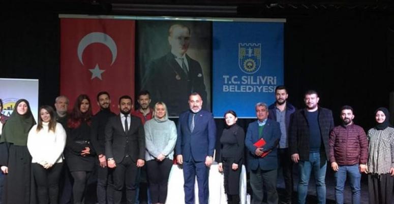 Göç Yönetimi Deneyimleri ve Yerel Yönetimler Hakkında Seminer Verildi