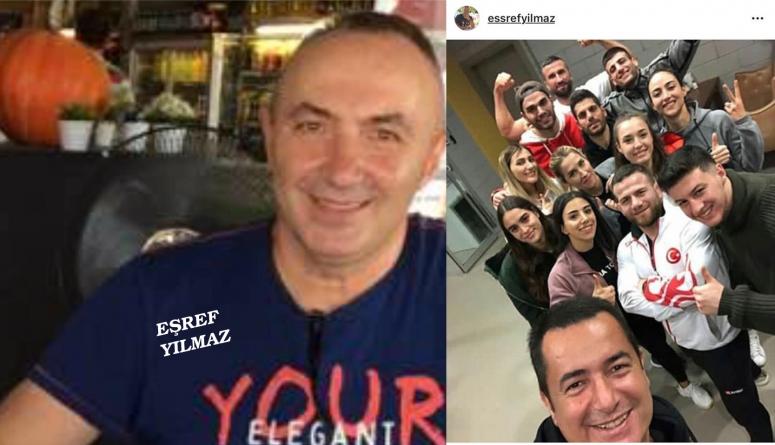 Eşref Yılmaz'ın yeğeni Survivor'da