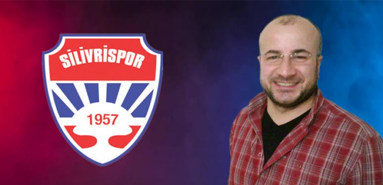 Topaloğlu: 'Yaşasın Silivri, Yaşasın Silivrispor'