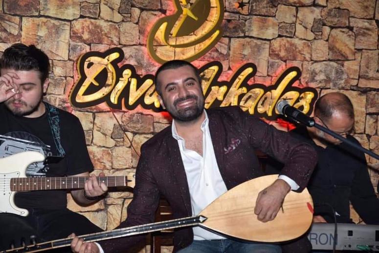 Tokatlı kadınlardan 8 Mart'a özel gece!