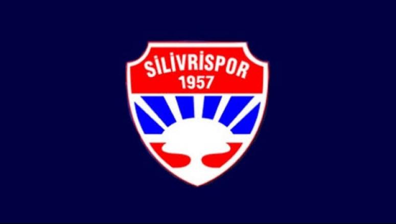 Silivrispor'da köklü değişiklik