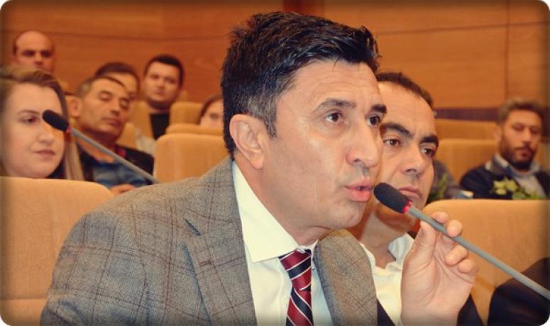 Yazıcı'dan 'Su Zammı' Tepkisi: 'Siyasi Etikle Bağdaştıramıyorum!'