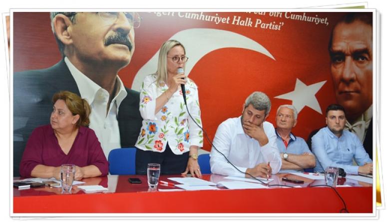 CHP'de 'Seçimi Neden Kaybettik?' Analizi