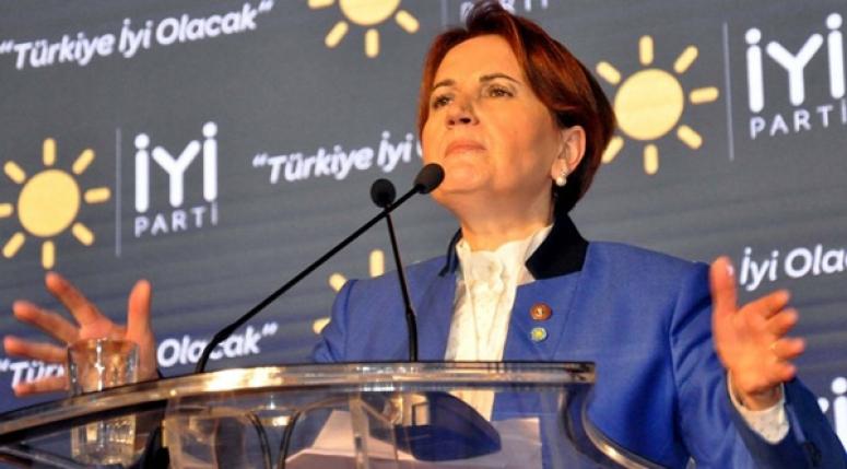 Meral Akşener, Silivri'ye geliyor!