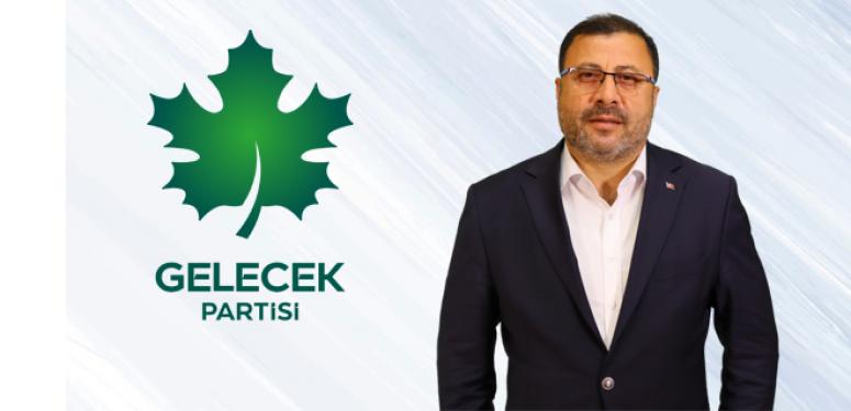 Karakaş, artık Gelecek'te!