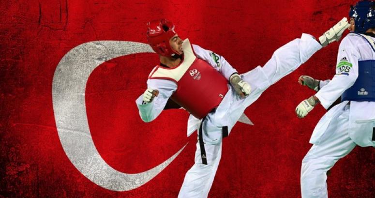 2. Silivri Taekwondo Turnuvası, 14 Aralık'ta!