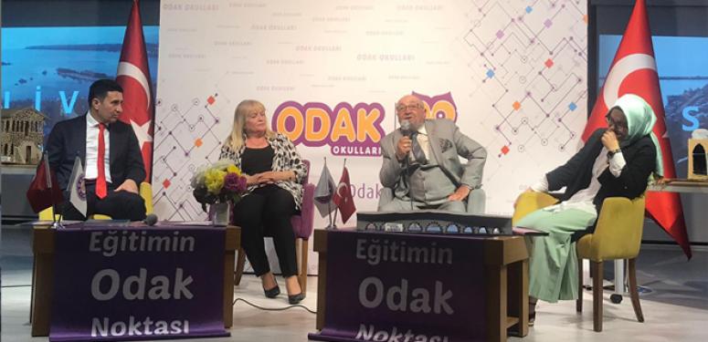 Odak Okulları'ndan Silivri Tarihi Projesi