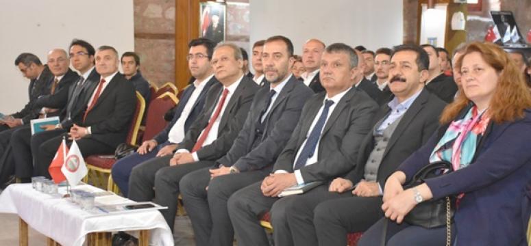 Silivri'de 'Sıfır Atık' projesi konuşuldu