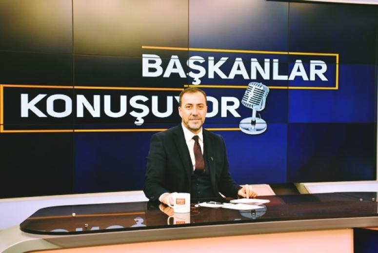 Başkan Yılmaz'dan Yeni Müjdeler