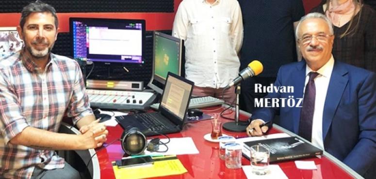 Rıdvan Mertöz: Mesan Kilit'in Hedefi Dünyada 3'ncü Olmak