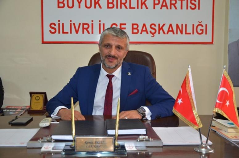 Ramiz Aksu'dan Bülent Ecevit paylaşımı