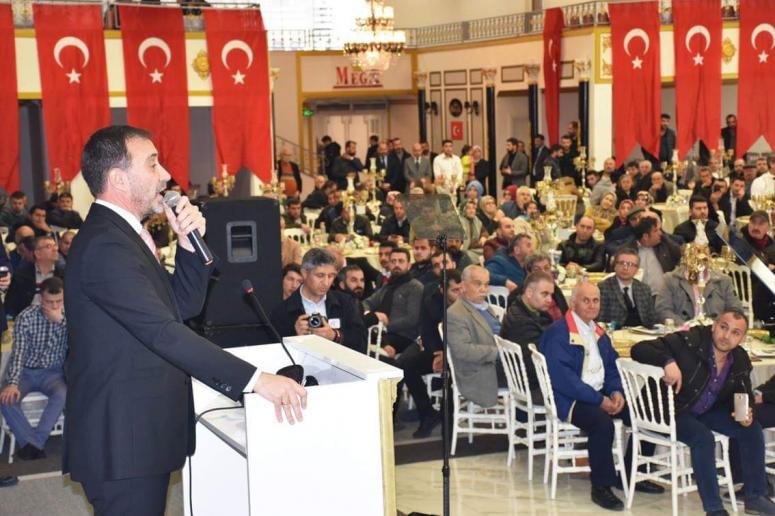 Yılmaz: Biz çocuklarımıza yatırım yapacağız