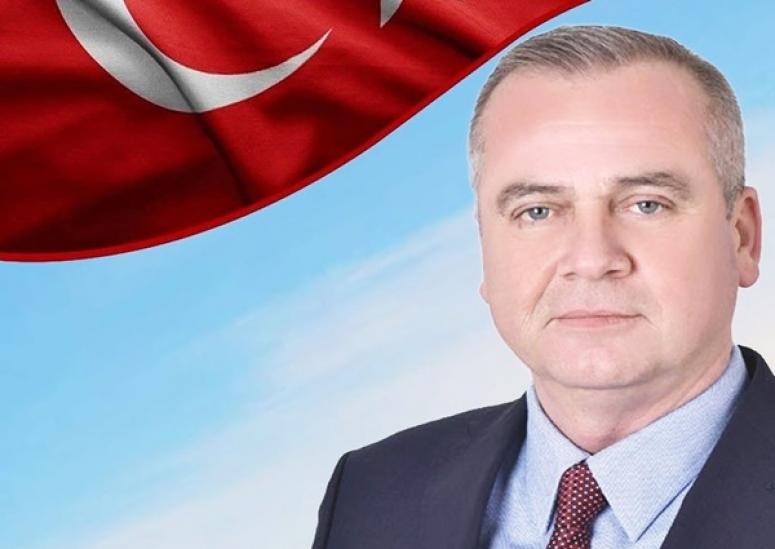 Barlas: Gazi ve Şehitlerimize Minnet Borçluyuz