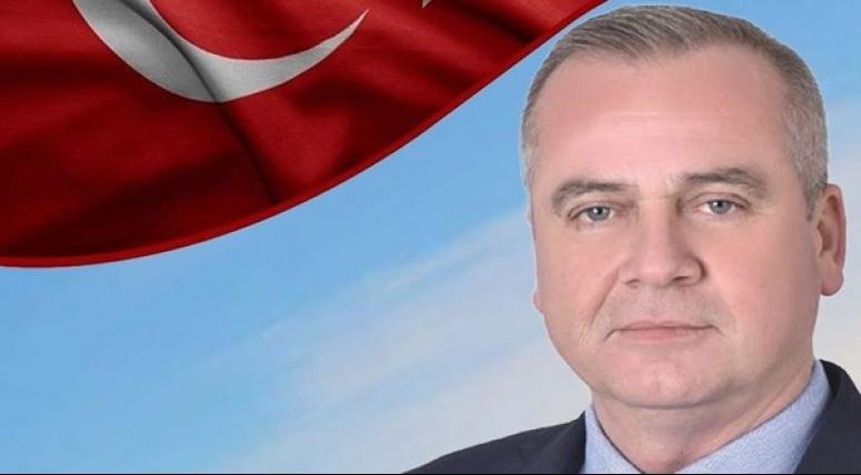 Barlas: Yeni Yıl Tüm İnsanlığa Sağlık, Barış Ve Huzur Getirsin