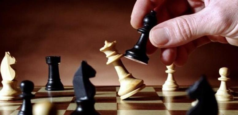 15 Temmuz Satranç Turnuvası Başlıyor!
