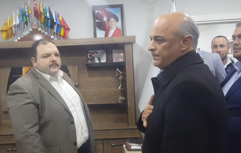 Murat Çakır'dan şok istifa kararı