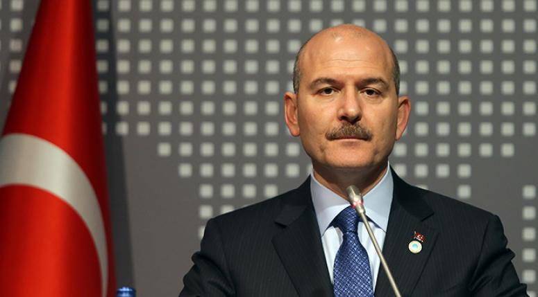 Soylu, Silivrili muhtarlarla bir araya gelecek!