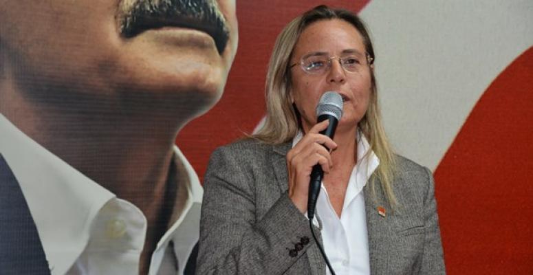 CHP'nin Delege Seçimi, yarın Gümüşyaka'dan başlıyor