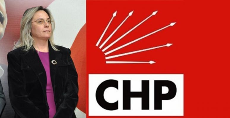 CHP Silivri'den T.C. tepkisi: Basın açıklaması yapacaklar!