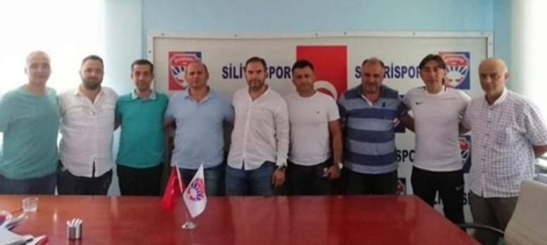 Trabzonlular'dan Silivrispor'a Ambulans Sponsorluğu