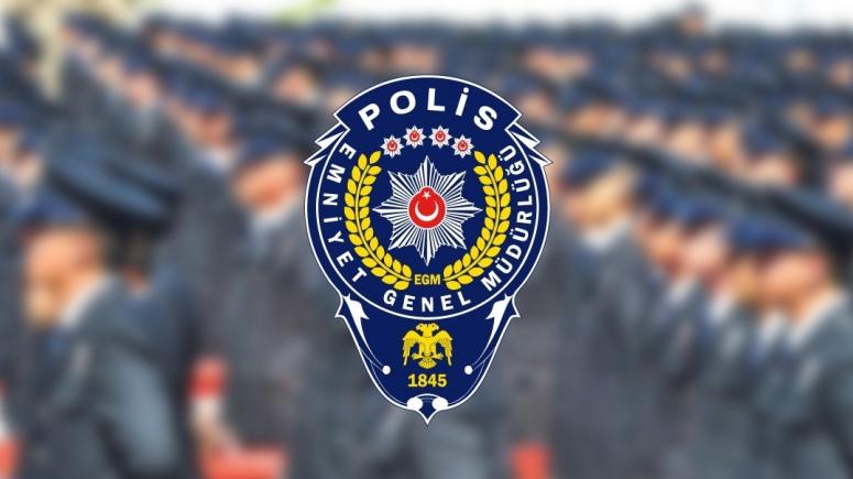 Türk Polis Teşkilatı 174. yılında